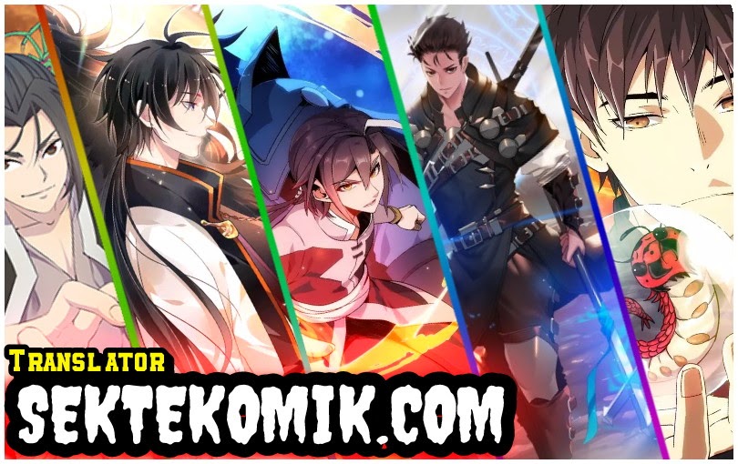 The Immortal Doctor Chapter 04 Bahasa Indonesia